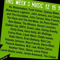 The Listen Local Show 12 15 16