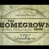 The Homegrown Show February 2016