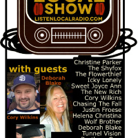 The Listen Local Show 10 12 14