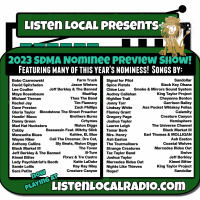Listen Locals 2023 SDMA Nominee Preview Show