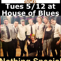 So Cal AOTW 5 7 15 Nothing Special