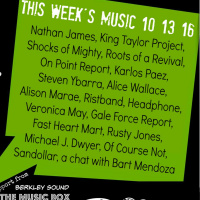 The Listen Local Show 10 13 16