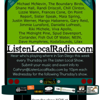 The Listen Local Show 5 11 17