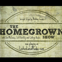 The Homegrown Show January 2016 pilot episode