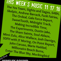 The Listen Local Show 11 17 16