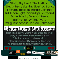 The Listen Local Show 12 14 17