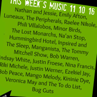 The Listen Local Show 11 10 16