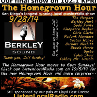 HG Podcast Sept 28 Seg 3
