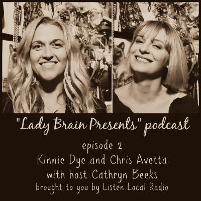 Listen Local Radio Network