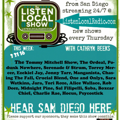Listen Local Radio Network