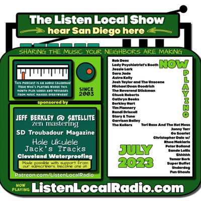 Listen Local Radio Network