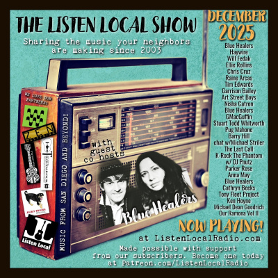 Listen Local Radio Network