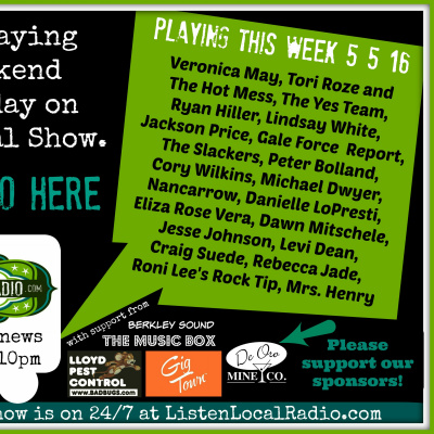 Listen Local Radio Network
