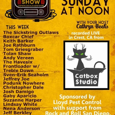 Listen Local Radio Network