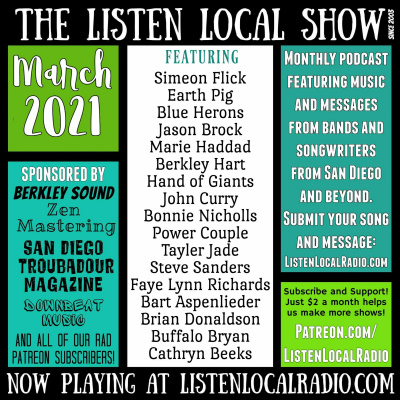 Listen Local Radio Network