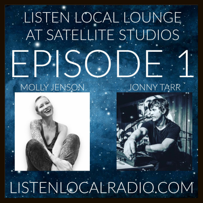 Listen Local Radio Network