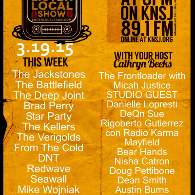 Listen Local Radio Network