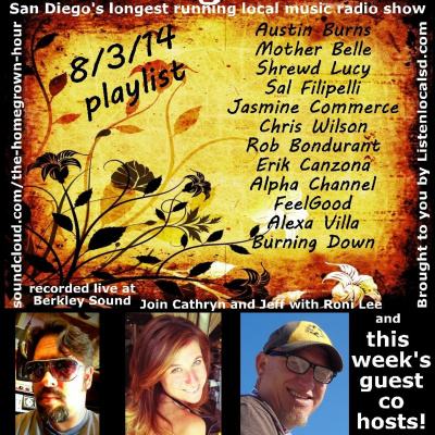 Listen Local Radio Network
