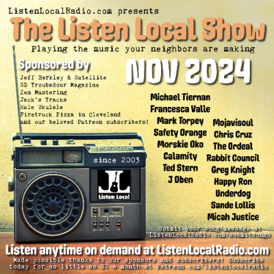 Listen Local Radio Network