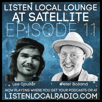 Listen Local Radio Network