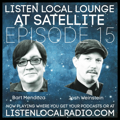 Listen Local Radio Network