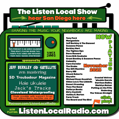 Listen Local Radio Network