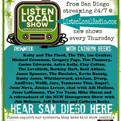 Listen Local Radio Network