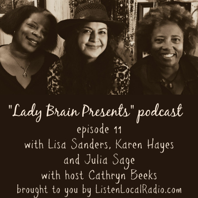 Listen Local Radio Network