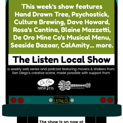 Listen Local Radio Network