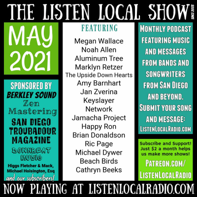 Listen Local Radio Network