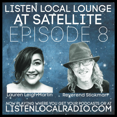 Listen Local Radio Network