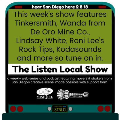 Listen Local Radio Network