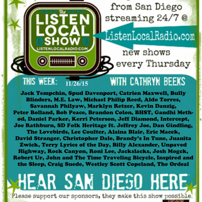 Listen Local Radio Network