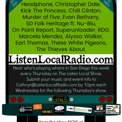 Listen Local Radio Network