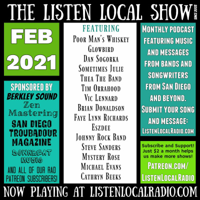 Listen Local Radio Network