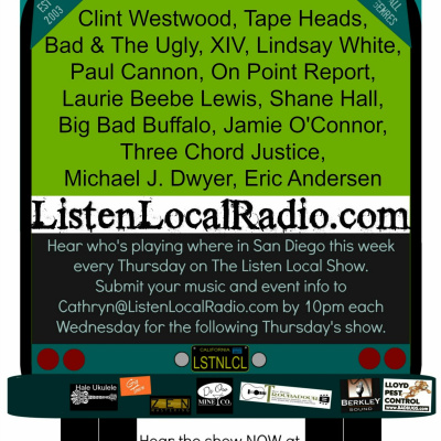 Listen Local Radio Network