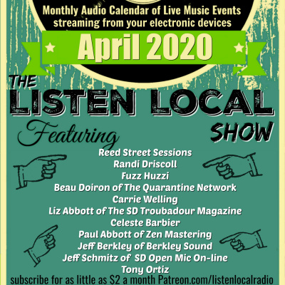 Listen Local Radio Network
