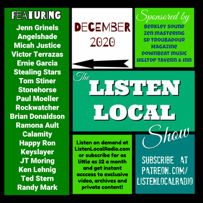 Listen Local Radio Network
