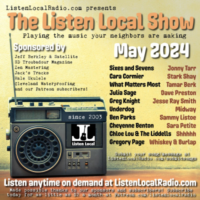 Listen Local Radio Network