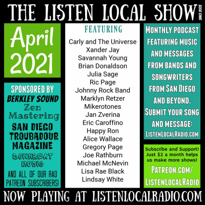 Listen Local Radio Network