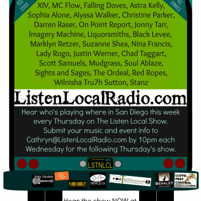 Listen Local Radio Network