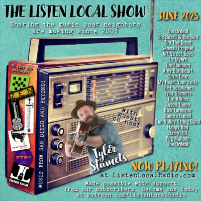 Listen Local Radio Network