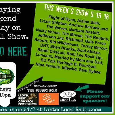 Listen Local Radio Network