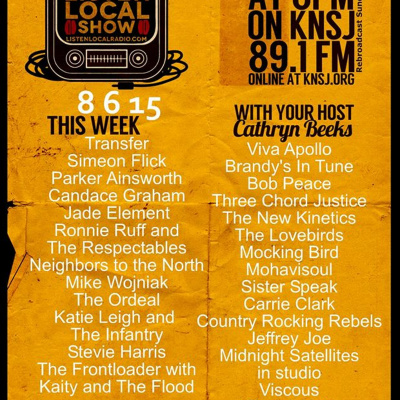 Listen Local Radio Network