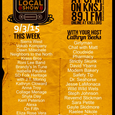 Listen Local Radio Network