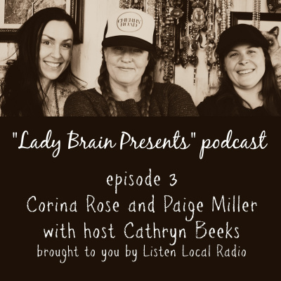 Listen Local Radio Network