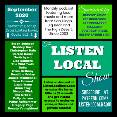 Listen Local Radio Network