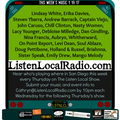 Listen Local Radio Network