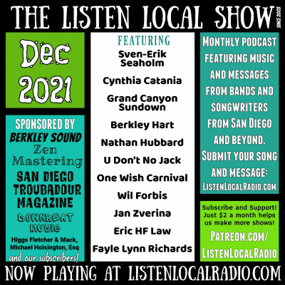 Listen Local Radio Network