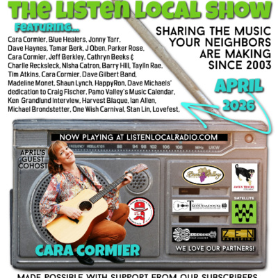 Listen Local Radio Network